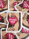 Fictional Men Lady Lollipop