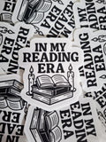 In My Reading Era Sticker